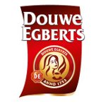 Douwe Egberts - logo