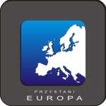 Przystań Europa - logo