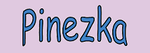 Pinezka - logo
