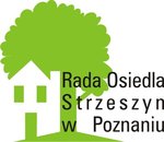 Rada Osiedla Strzeszyn - logo