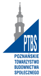 PTBS - logo